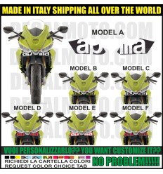 RS 660 ALI WINGS ACID